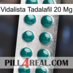 Vidalista Tadalafil 20 Mg dapoxetine1
